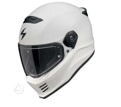Scorpion COVERT - FX moto šalmas, atviri
