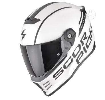 Scorpion COVERT - FX moto šalmas, atviri