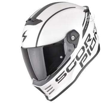 Scorpion COVERT - FX moto šalmas, открытые