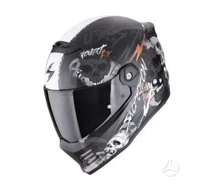 Scorpion COVERT - FX moto šalmas, atviri
