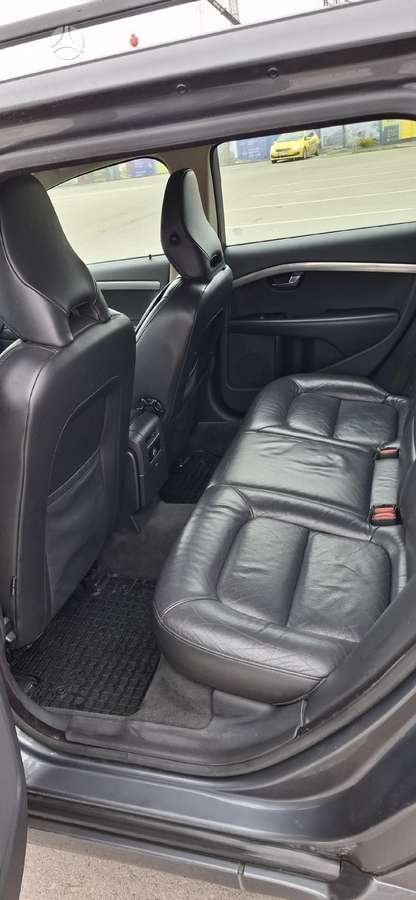Volvo V70 - 12