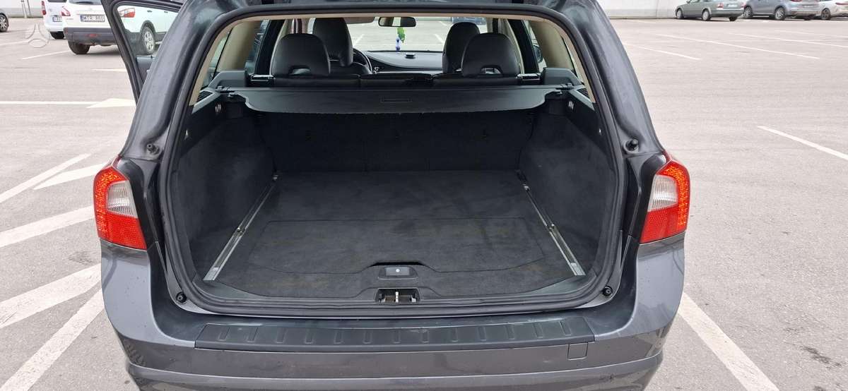 Volvo V70, 2.0 l., wagon