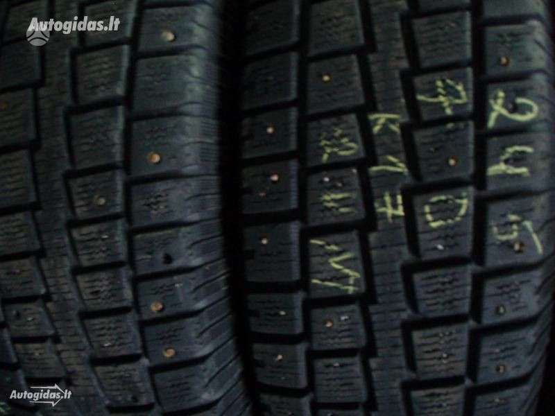 Cooper, žieminės 245/70 R17