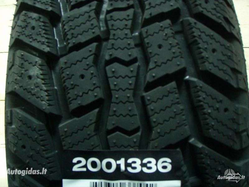 Cooper, зимние 245/70 R17