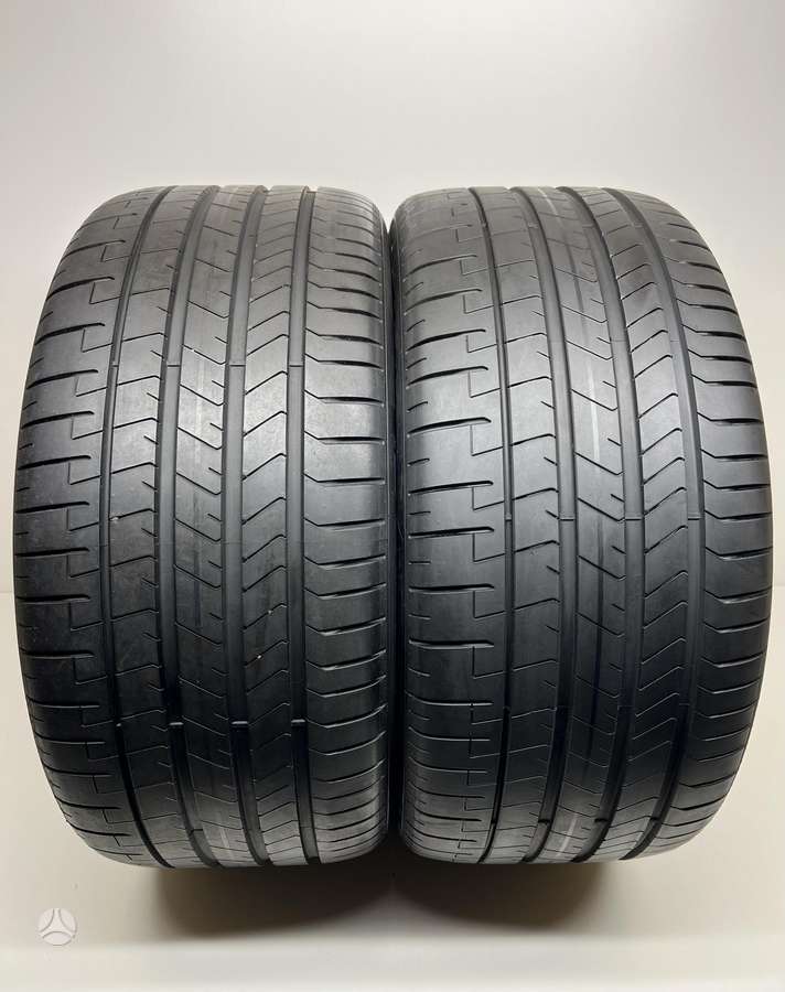 Pirelli P-Zero RFT * 2024m, vasarinės 315/35 R22