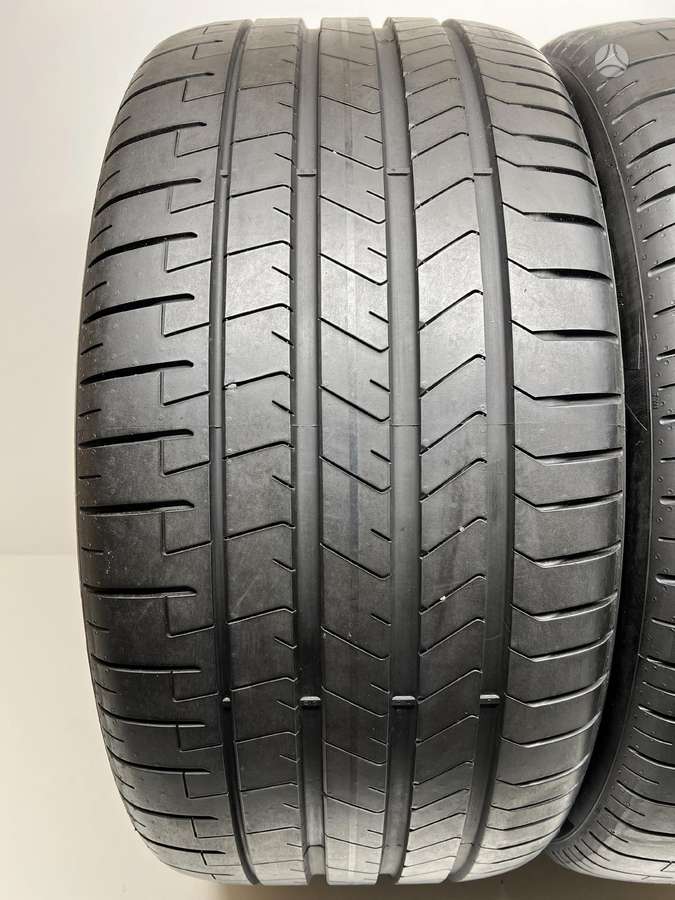 Pirelli P-Zero RFT * 2024m, летние 315/35 R22