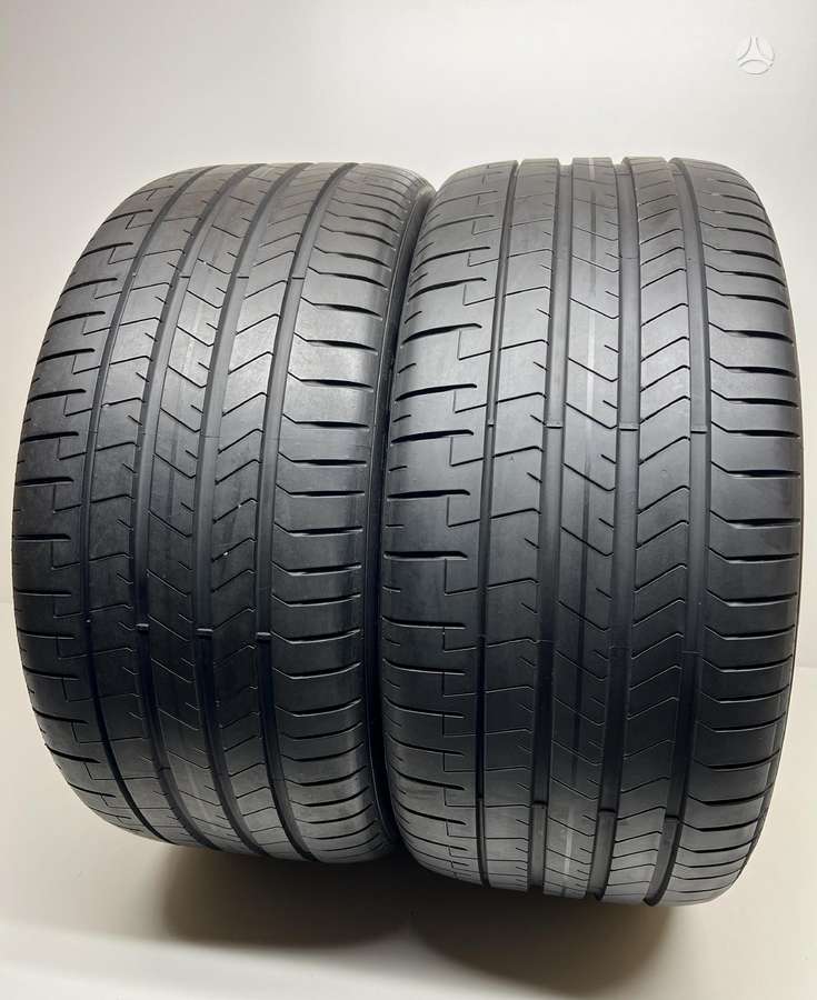 Pirelli P-Zero RFT * 2024m, vasarinės 315/35 R22