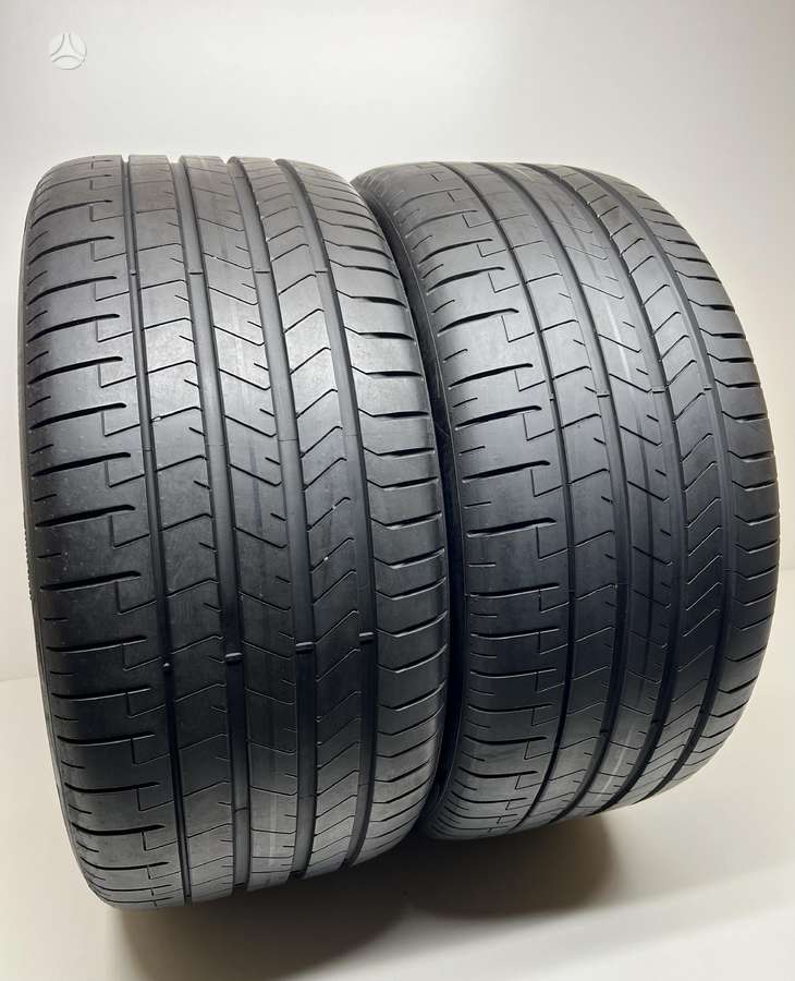 Pirelli P-Zero RFT * 2024m, vasarinės 315/35 R22