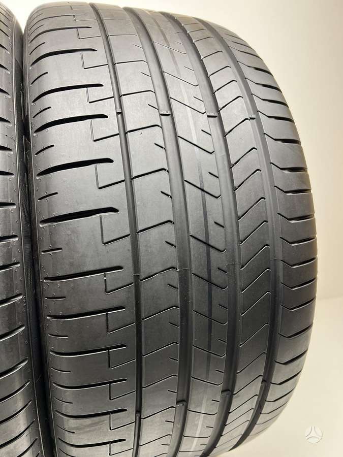 Pirelli P-Zero RFT * 2024m, vasarinės 315/35 R22