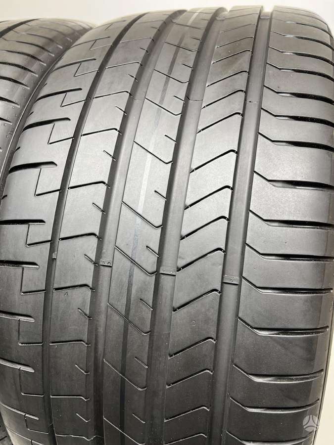 Pirelli P-Zero RFT * 2024m, летние 315/35 R22