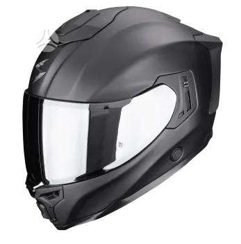 Scorpion EXO-1500 air CARBON moto šal, интеграл
