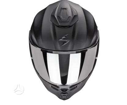 Scorpion EXO-1500 air CARBON moto šal, интеграл