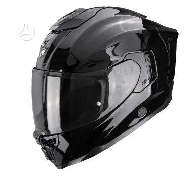 Scorpion EXO-1500 air CARBON moto šal, интеграл