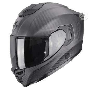 Scorpion EXO-1500 air CARBON moto šal, интеграл