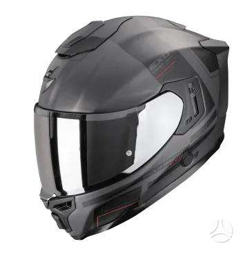 Scorpion EXO-1500 air CARBON moto šal, интеграл
