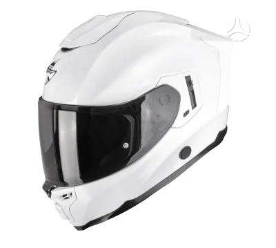 Scorpion EXO-1500 air CARBON moto šal, интеграл