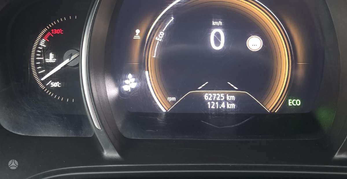 Renault Megane - 5