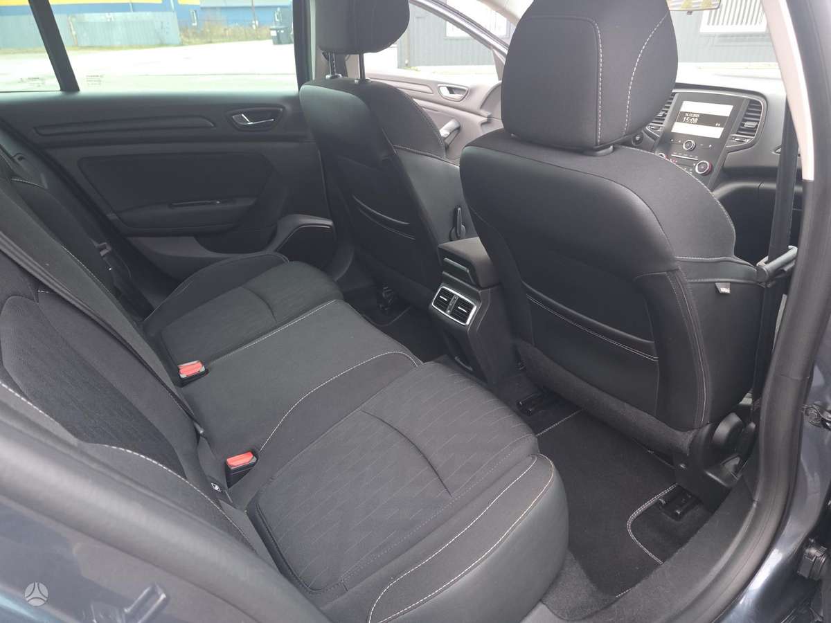 Renault Megane - 6