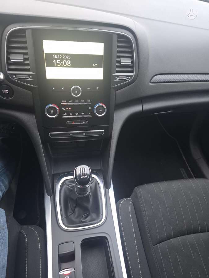 Renault Megane - 10