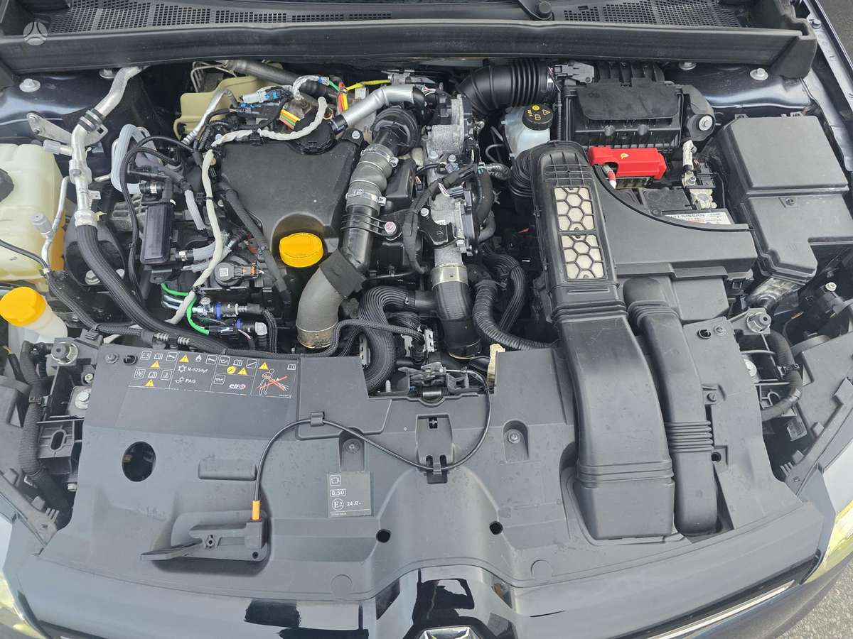 Renault Megane - 9