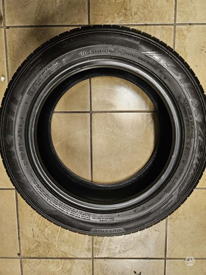 Falken, летние 205/55 R16