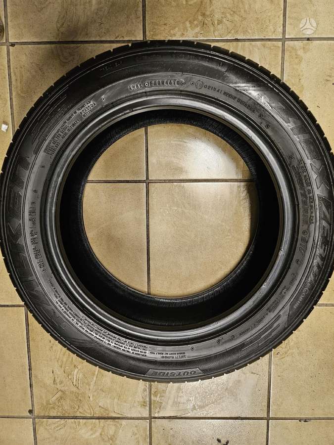 Falken, summer 205/55 R16