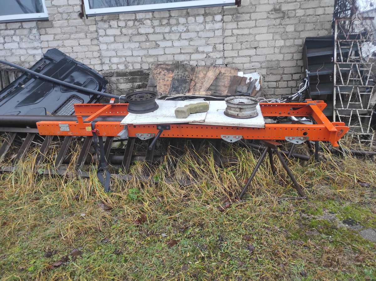 Nissan Cabstar
