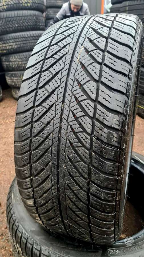 Goodyear, winter 245/45 R18