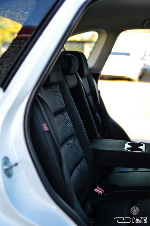 Mazda CX-5, 2.2 l., Внедорожник / Кроссовер