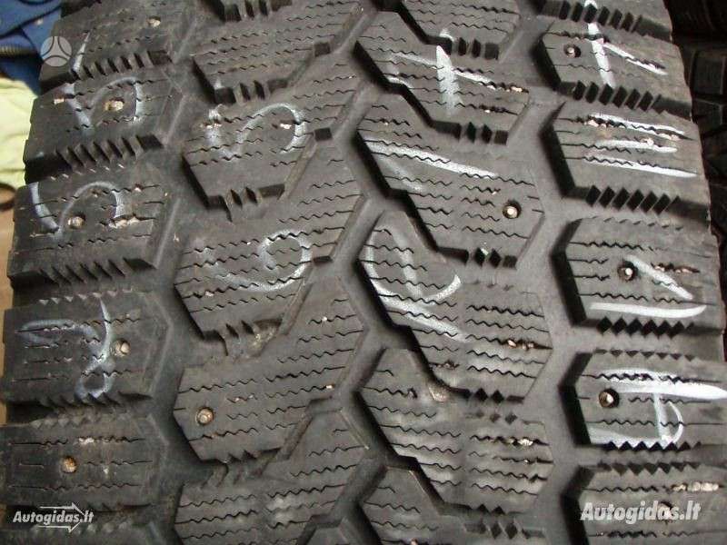 Continental (VasarinesUniversaliosZiemines, летние 255/65 R17