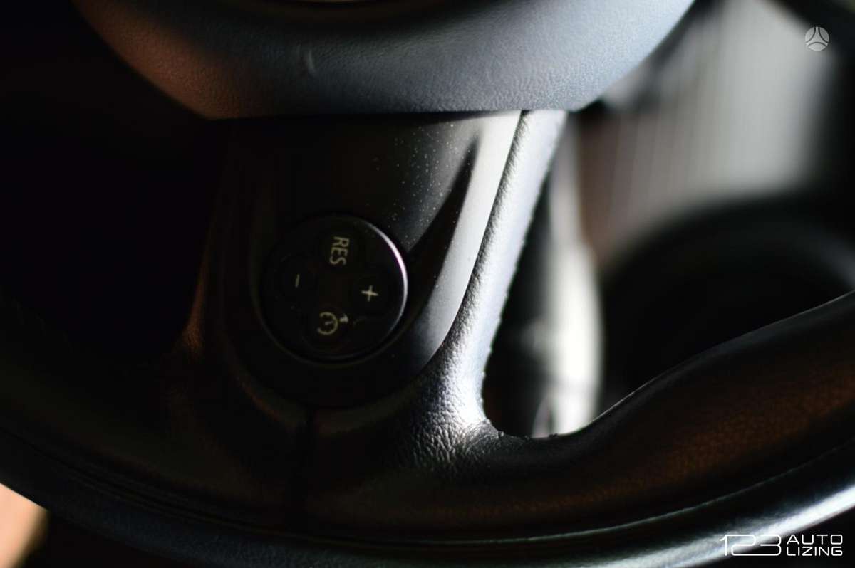 Mini Cooper SD, 2.0 l., convertible