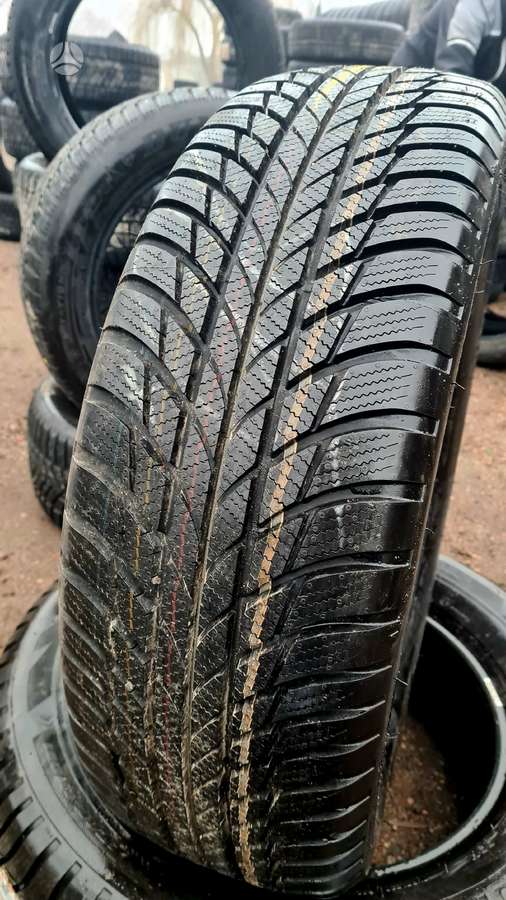 Bridgestone, winter 215/65 R17