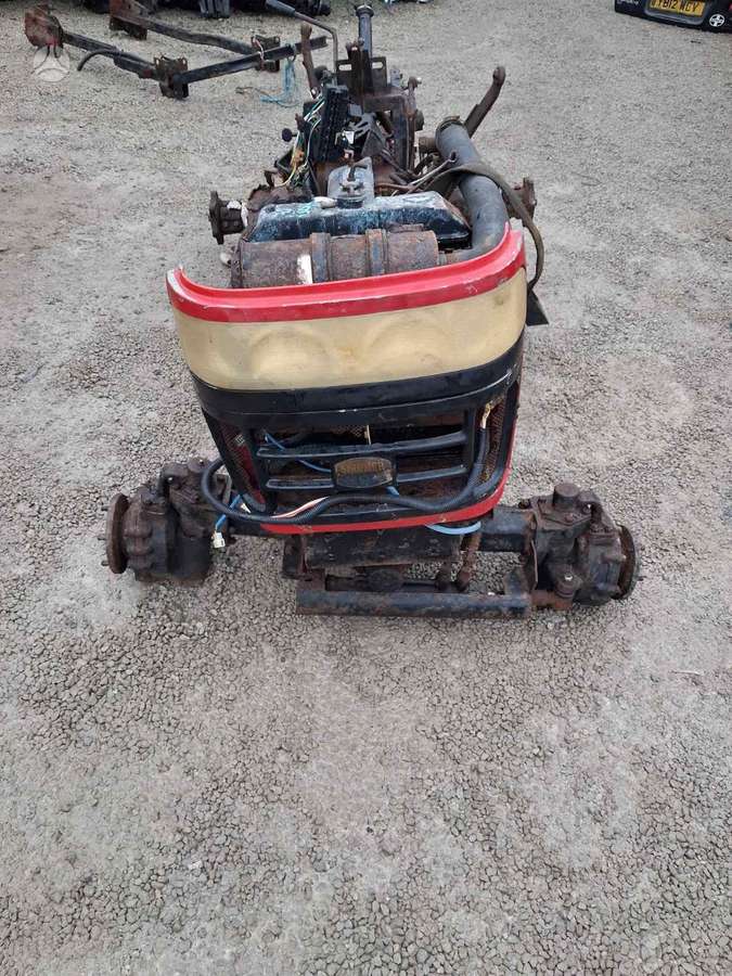 -Kita- Siromer 304