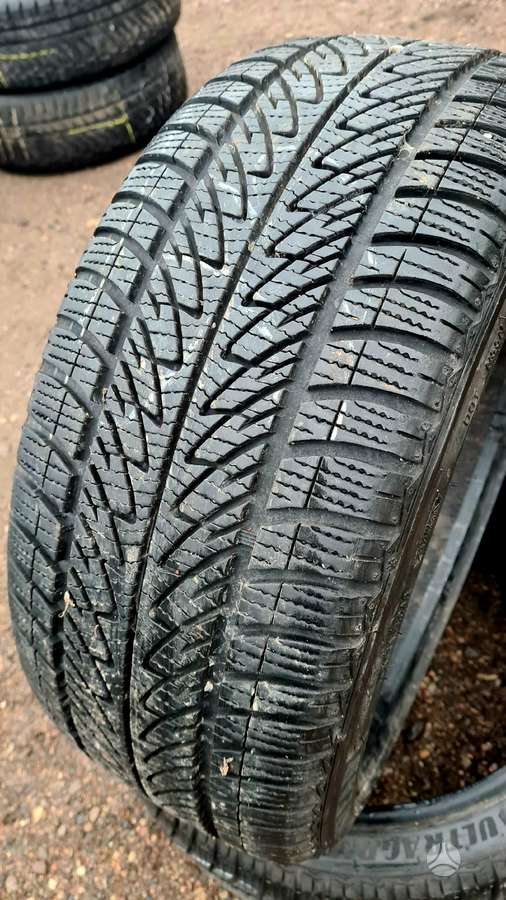 Goodyear, winter 225/40 R18