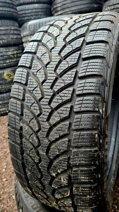 Bridgestone, winter 225/50 R17