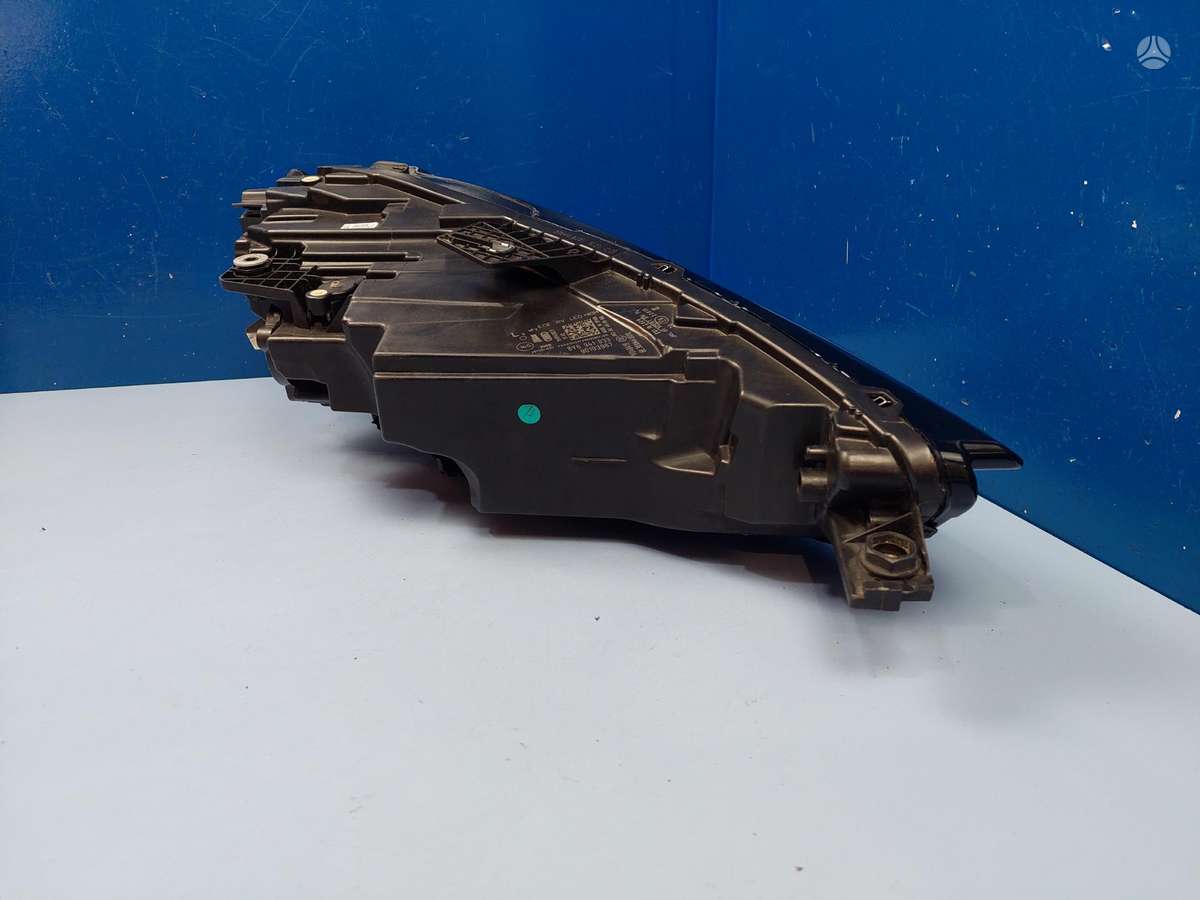 Audi A3, 8Y0941033, gaismas