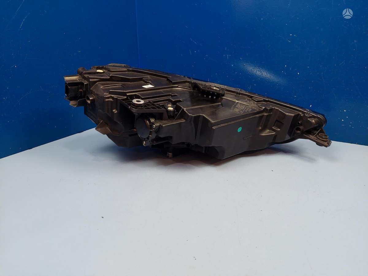 Audi A3, 8Y0941033, gaismas