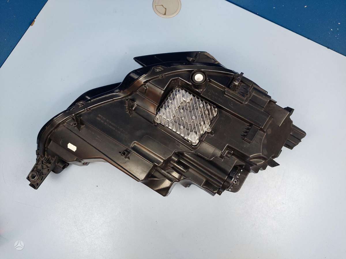 Audi A3, 8Y0941033, gaismas