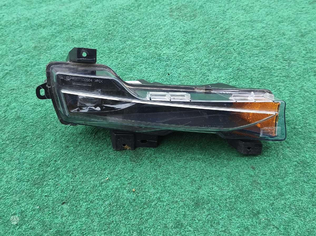 Tesla Model 3, 1077392-00-C
