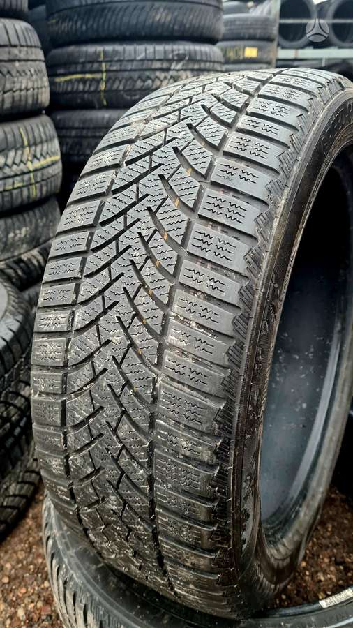 Semperit, winter 205/50 R17