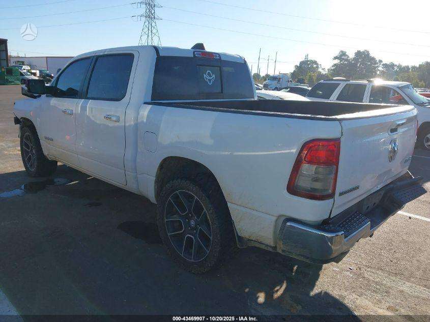 Dodge Ram Gryzta ardymui 26 02 men