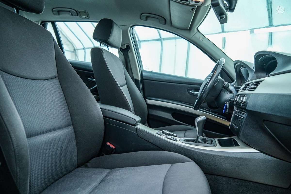 BMW 320, 2.0 l., Универсал