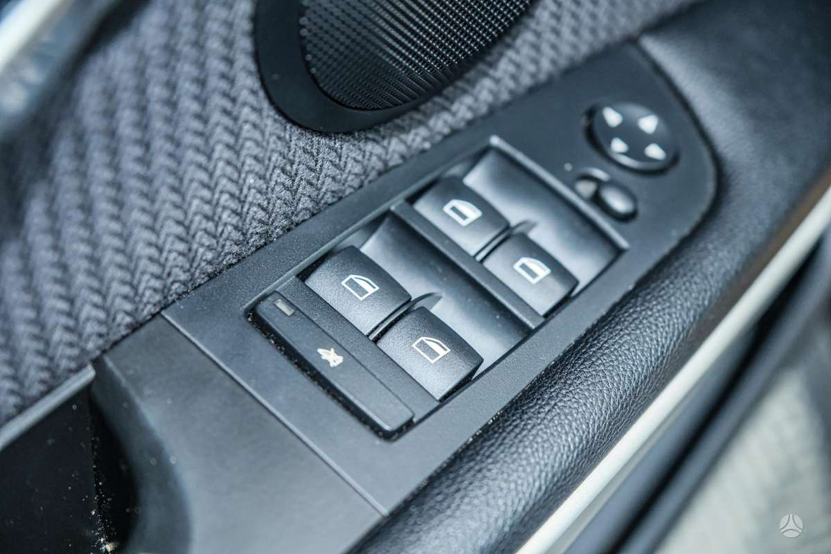 BMW 320, 2.0 l., Универсал