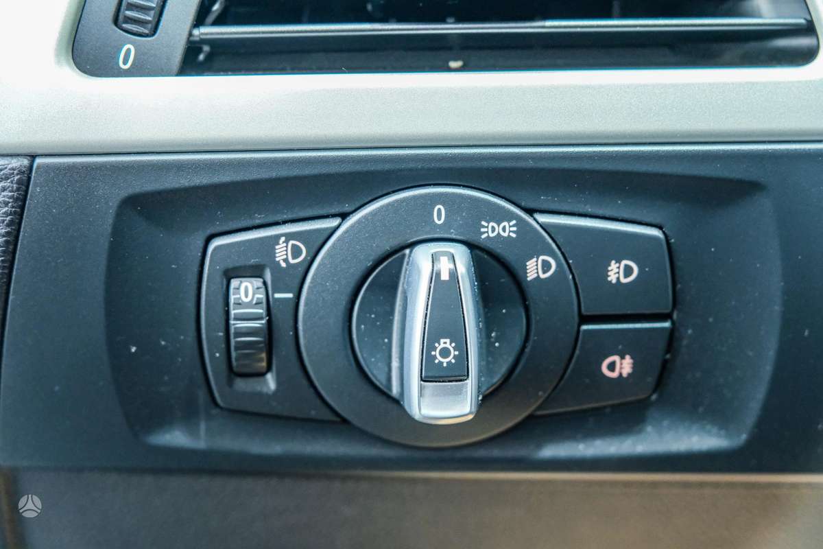 BMW 320, 2.0 l., Универсал