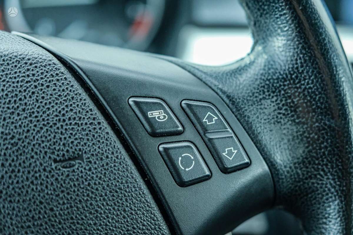 BMW 320, 2.0 l., Универсал