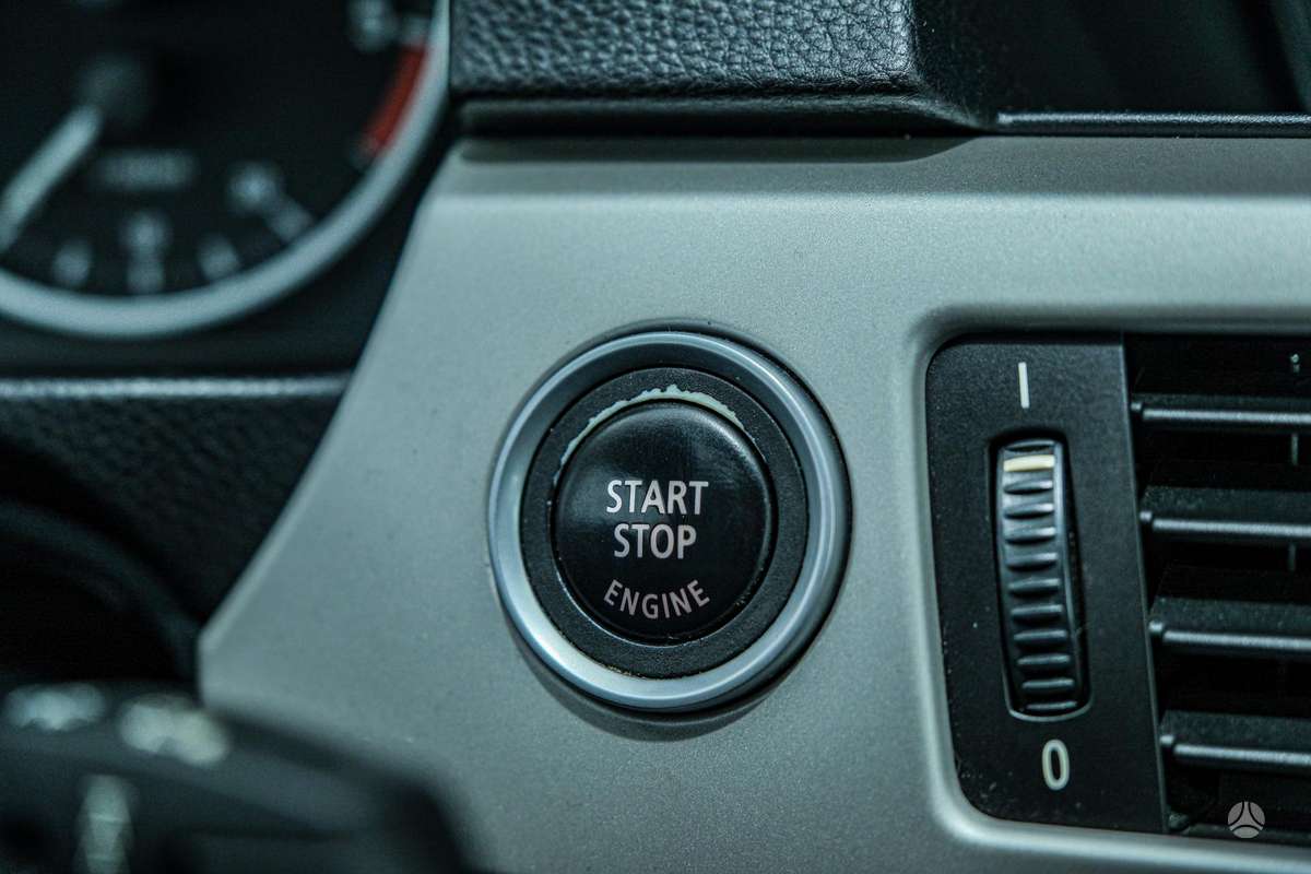 BMW 320, 2.0 l., Универсал