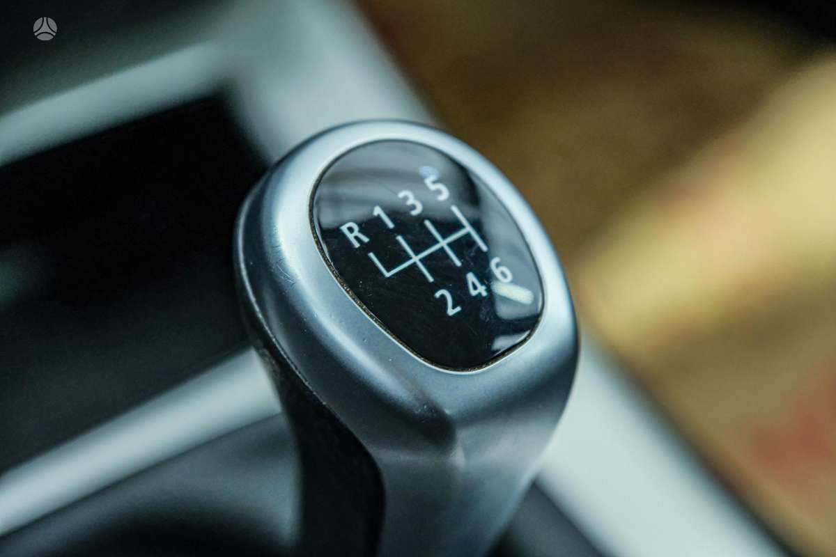 BMW 320, 2.0 l., Универсал