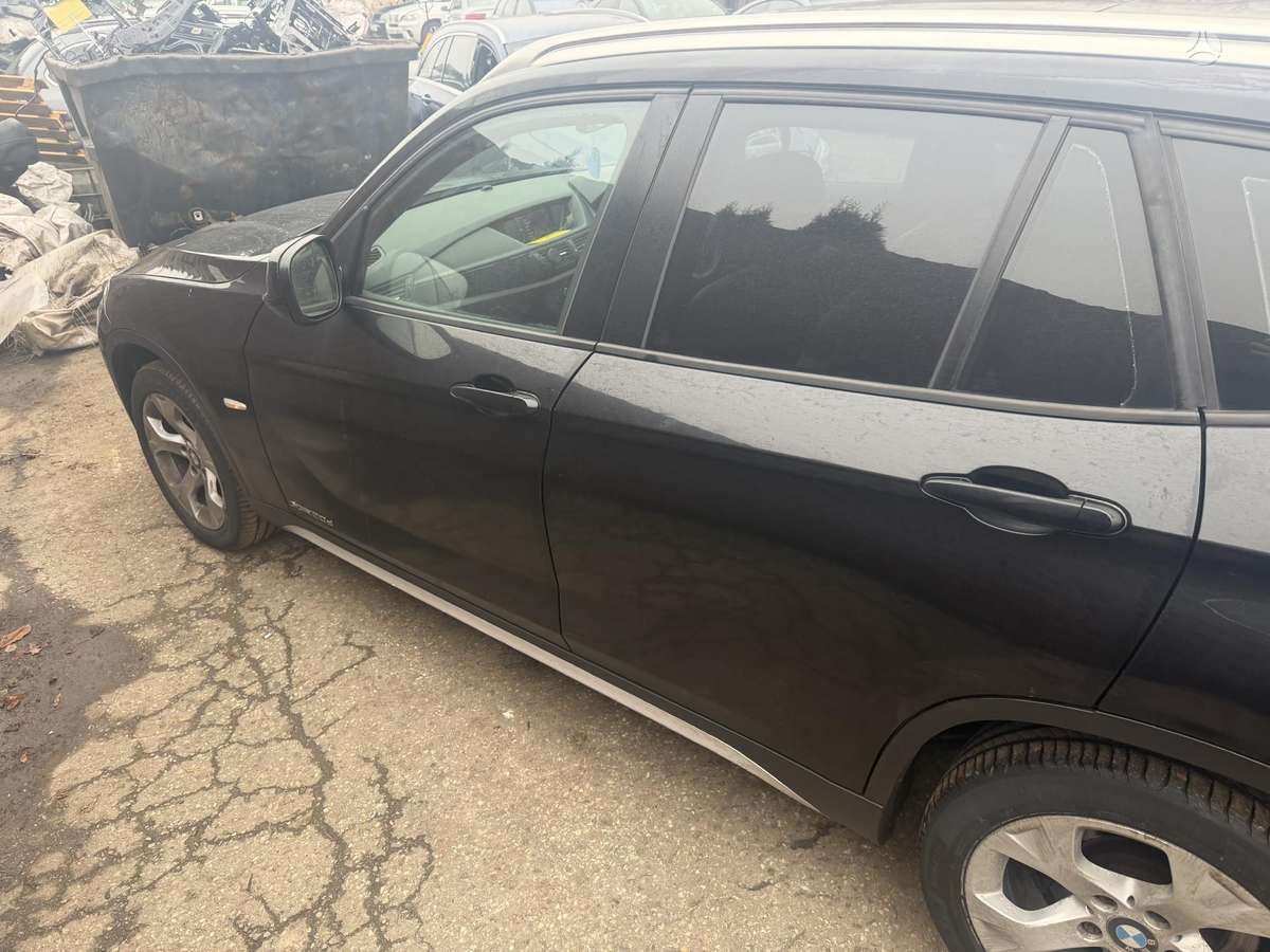 BMW X1 475 9