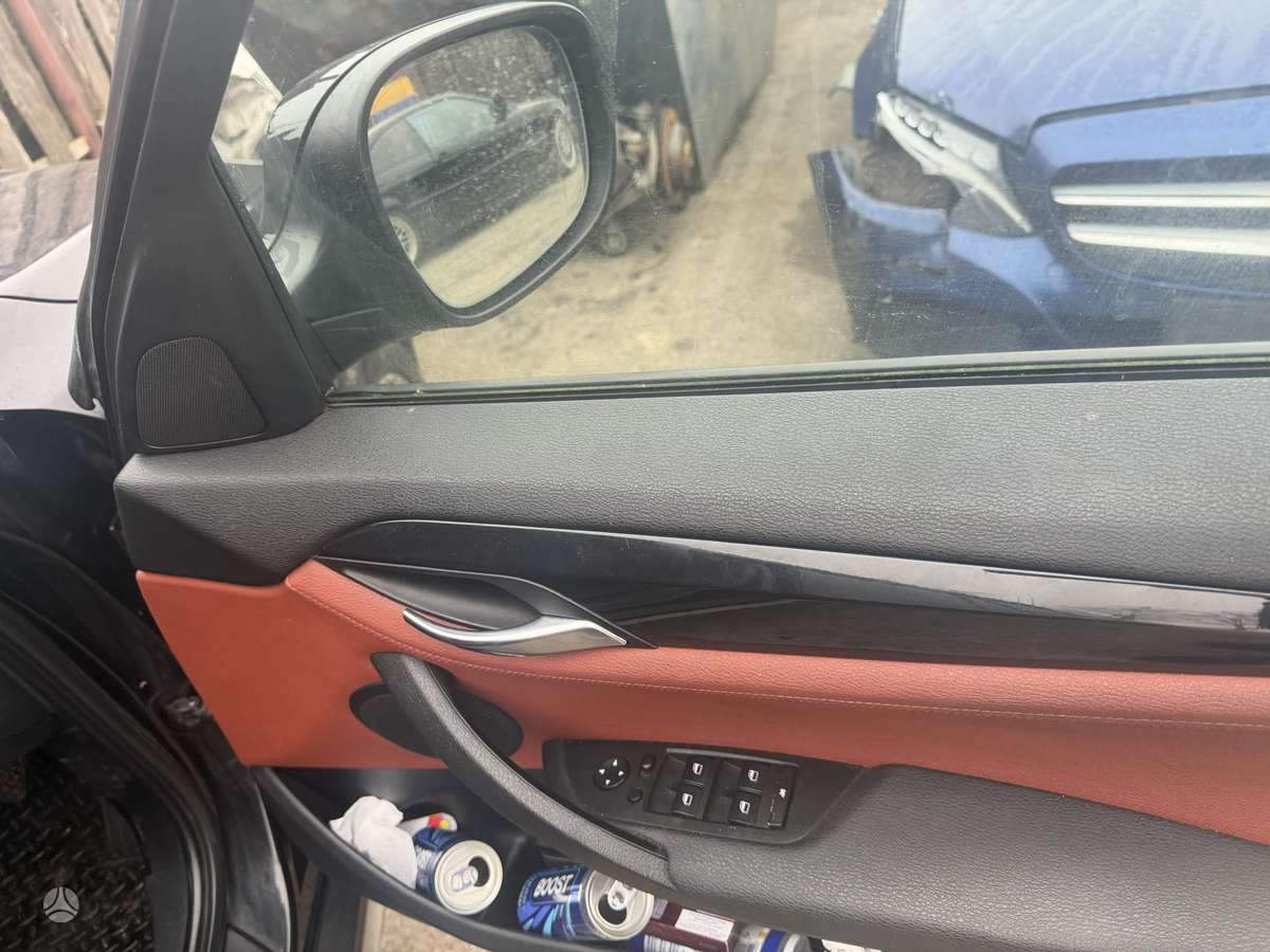 BMW X1 475 9