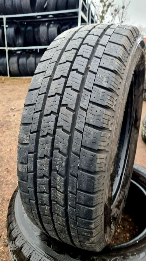 Goodyear, winter 225/65 R16